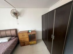 Hougang Avenue 8 (Hougang),  #551054861